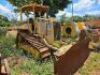 2008 CAT D5N Crawler Dozer - 3