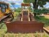 2008 CAT D5N Crawler Dozer - 4