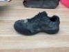 KingGee Women’s Comp-Tec Sport Safety G7, Black 5, K26610 - 5