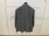 Canali Blazer, Grey/Blue Houndstooth, Size 58R(EU) 20276 - 2