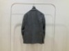Canali Blazer, Grey/Blue Houndstooth, Size 48R(EU) 20276 - 2