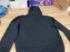 Philipp Plein Hoodie Sweatshirt, Black, Size 3XL MJB2730 - 3