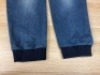Philipp Plein Jogging Istitutional, Denim Blue, Size 36(AU) MDT2503 - 3
