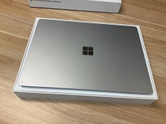 Microsoft Surface Laptop 4 13/R3/8/256/PLT 5PB-00042 - 2