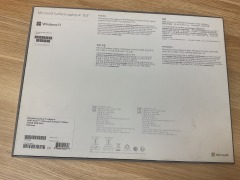 Microsoft Surface Laptop 4 13/R3/8/256/PLT 5PB-00042 - 4