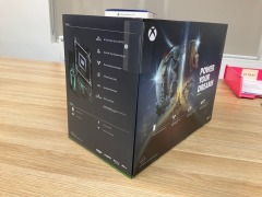 Xbox Series X 1TB Console - 3