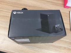 Xbox Series X 1TB Console - 4