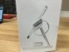 Belkin BoostUp Charge Pro 3-in-1 Wireless Charging Stand w/ MagSafe (White) - 4