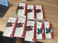 Bundle Of Nintendo Accessories