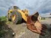 Komatsu WA1200-6 Wheeled Loader - 2