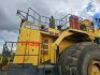 Komatsu WA1200-6 Wheeled Loader - 8