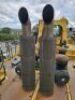 Komatsu WA1200-6 Wheeled Loader - 34