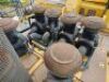 Komatsu WA1200-6 Wheeled Loader - 35