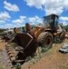 2013 CASE 821F Wheeled Loader