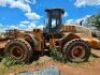 2013 CASE 821F Wheeled Loader - 4