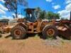 2013 CASE 821F Wheeled Loader - 6