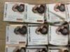 Bundle of Nude by Nature Natural Mineral Cover Assorted Colours - 2
