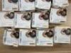 Bundle of Nude by Nature Natural Mineral Cover Assorted Colours - 3