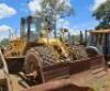 2010 CAT 824G Wheeled Dozer - 2