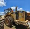 2010 CAT 824G Wheeled Dozer - 3