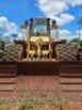 2010 CAT 824G Wheeled Dozer - 6