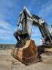 Liebherr R9250 Excavator - 9