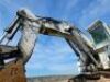 Liebherr R9250 Excavator - 10