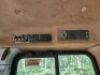 2013 Komatsu D65EX-16 Crawler Dozer - 13
