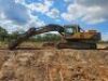 2012 Volvo EC360 Excavator - 2