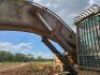 2012 Volvo EC360 Excavator - 8