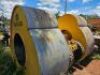 2018 SJ6530 Impact Roller - 9
