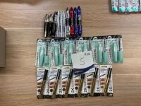 Bundle of Assorted Mascara