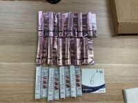 Bundle of Assorted Loreal Mascara and Mascara Primer