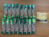 Bundle of Loreal Clinically Proven Lash Serum