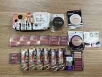 Bundle of Assorted Cosmetics