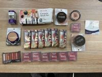 Bundle of Assorted Cosmetics