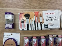 Bundle of Assorted Cosmetics - 2