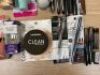 Bundle of Assorted Cosmetics - 5