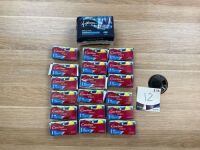 Bundle of Assorted Female Hygiene Products
