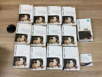 Bundle of Nude by Nature Complexion Essentials Starter Kits