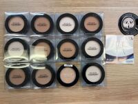 Bundle of Revlon Colorstay Pressed Powder Assorted Colors