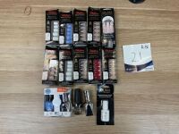 Bundle of Fingernail Sets