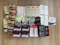 Bundle Of Assorted Cosmetics