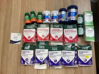 Bundle Of Assorted Vitamins