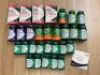 Bundle Of Assorted Vitamins