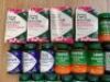 Bundle Of Assorted Vitamins - 2