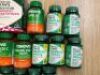 Bundle Of Assorted Vitamins - 3