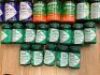 Bundle Of Assorted Vitamins - 4