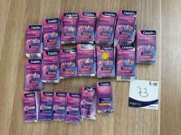 Bundle Of Ostelin Vitamins