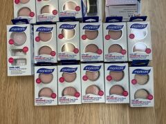Bundle Of Assorted Cosmetic Accessories - 3
